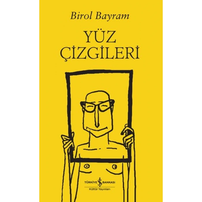 Yüz Çizgileri