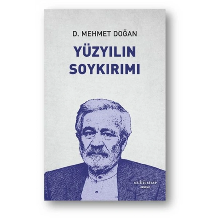 Yüzyılın Soykırımı