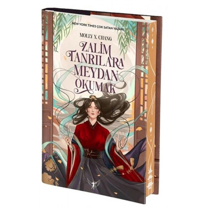 Zalim Tanrılara Meydan Okumak