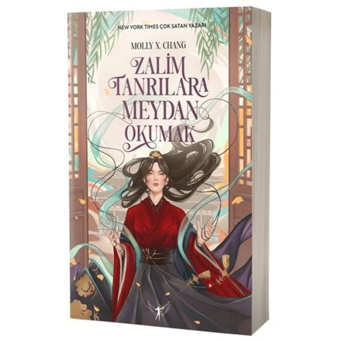 Zalim Tanrılara Meydan Okumak