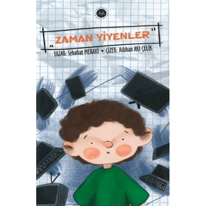 Zaman Yiyenler