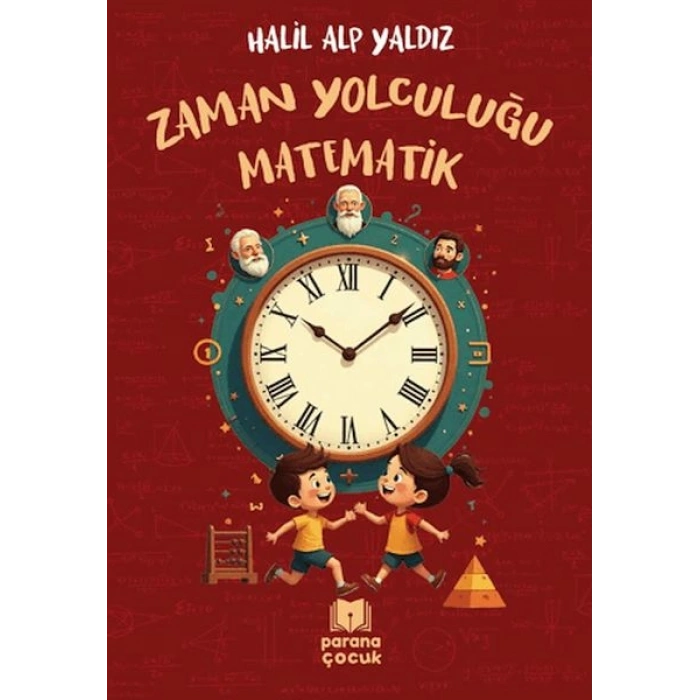 Zaman Yolculuğu Matematik