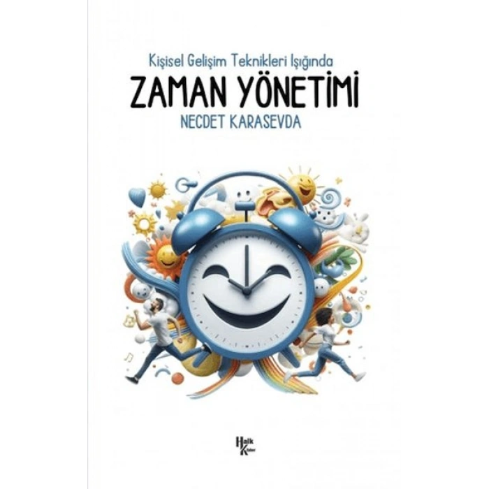 Zaman Yönetimi