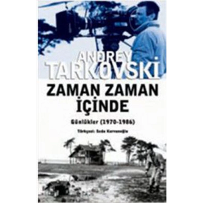 Zaman Zaman İçinde (1970-1986)