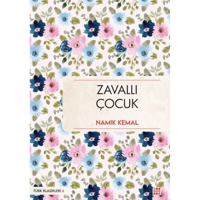 Zavallı Çocuk