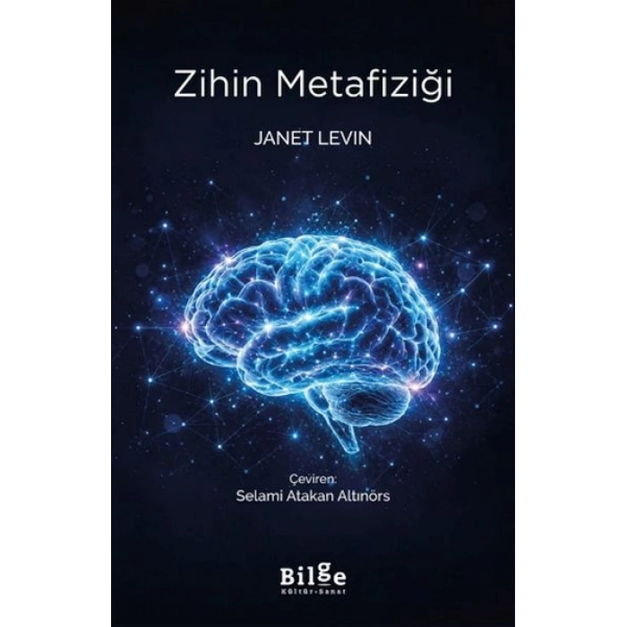 Zihin Metafiziği