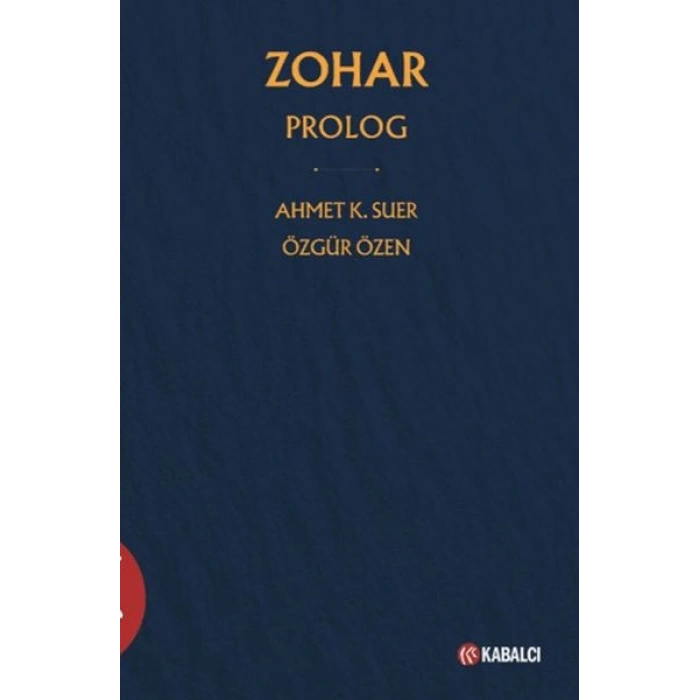 Zohar - Prolog