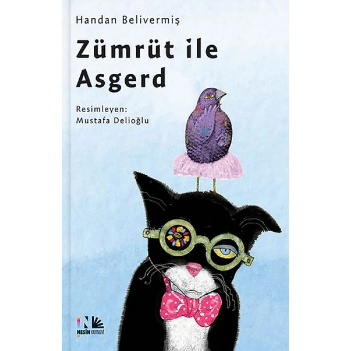 Zümrüt İle Asgerd