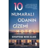 10 Numaralı Odanın Gizemi