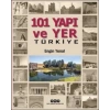 101 Yapı ve Yer Türkiye