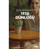 1938 Günlüğü