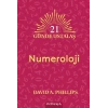 21 Günde Ustalaş Numeroloji