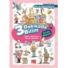 3 Dakikada Bilim-3 - Sıra Dışı Kariyerler