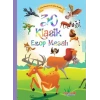 30 Klasik Ezop Masalı