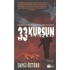 33 Kurşun