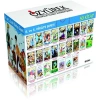 4. ve 5. Sınıf Eğitim Seti (50 Kitap Kutulu)