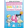4 Yaş Etkinliklerle İngilizce Öğreniyorum