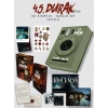 45.Durak Serisi
