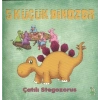 5 Küçük Dinozor - Çatılı Stegozorus