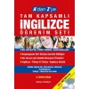 Adan Zye Tam Kapsamlı İngilizce Öğrenim Seti