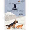 A Takımı İz Sürücü Köpekler 8 - Sibiryalı Kurnaz Tilki İle Karabey