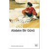 Abdalın Bir Günü