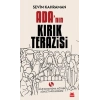Adanın Kırık Terazisi