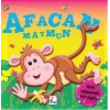 Afacan Maymun