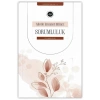 Ailede Emanet Bilinci Sorumluluk