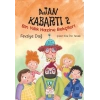 Ajan Kabartı 2