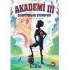 Akademi III: Şampiyonlar Turnuvası