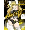 Akame, Keser! 12