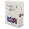 Alfred Adler Seti 3 (3 Kitap Kutulu)