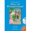 Alice in Wonderland - Level 1 (CDli)