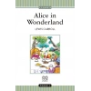 Alice in Wonderland - Stage 1