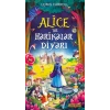 Alice ve Harikalar Diyarı
