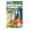 Alis Harikalar Diyarında
