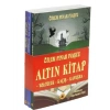 Altın Kitap-3 Kitap Set