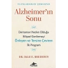 Alzheimer’ın Sonu
