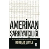 Amerikan Şarkiyatçılığı