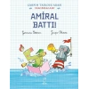 Amiral Battı! - Çarpım Tablosu Adası Maceraları