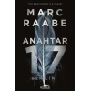 Anahtar 17 -Tom Babylon Serisi 1