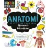 Anatomi - Eğlenceli Etkinlikler