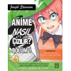 Anime Nasıl Çizilir? Bölüm1