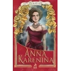 Anna Karenina(Ciltli)