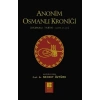 Anonim Osmanlı Kroniği