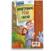Apartmanın Yeni Sakini