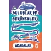 Arabalar / Buluşlar ve Serüvenleri
