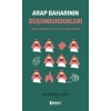 Arap Baharının Düşündürdükleri
