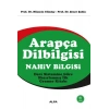 Arapça Dilbilgisi (Nahiv Bilgisi)